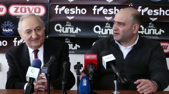 «Հեղափոխական վագրի թռիչքը 0.1 տոկոսով ավելի է կոռուպցիոն իշխանությունների թռիչքից»
