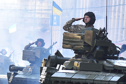 Украина получит военную помощь от Турции