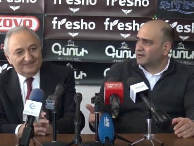 Մենք ո՞նց պետք է զարգանանք առանց ուղղակի օտարերկրյա ներդրումների, իսկ 7.8 տոկոս աճը անլուրջ է. Տնտեսագետ
