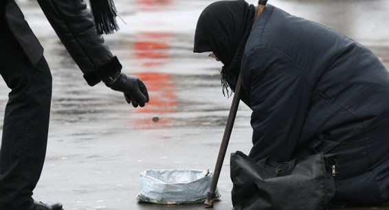 В Ереване арестована супружеская пара по обвинению в торговле людьми