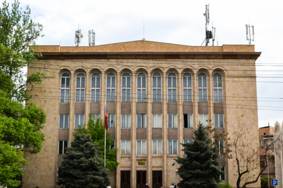 ՀՀ Սահմանադրական դատարանի փոխնախագահ Ալվինա Գյումլումյանը Ստրասբուրգում մասնակցել է Մարդու իրավունքների եվրոպական կոնվենցիայի 70-ամյակին նվիրված սեմինար-քննարկմանը և ՄԻԵԴ-ի հանդիսավոր նիստին