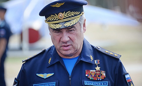 Учения дежурных сил объединенной системы ПВО СНГ начнутся в октябре