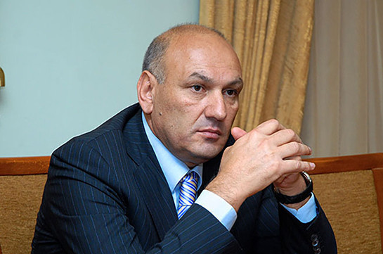 «Այս պահին ծանր խնդրի առաջ ենք կանգնած». Գագիկ Խաչատրյանի առողջական վիճակի մասին խոսեց պաշտպանը