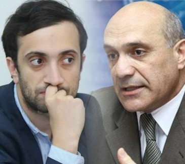 Սորոսի գրասենյակի քույր կառույցը 1,5 միլիոն դոլար է տրամադրել հայաստանյան ԶԼՄ-ներն ու ՀԿ-ներն ամերիկյան վերահսկողության տակ առնելու համար. «Իրավունք»