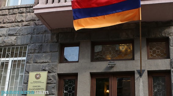 ԱԱԾ. Բացահայտվել է պաշտոնատար անձանց կողմից առանձնապես խոշոր չափերով գումարի հափշտակման դեպք