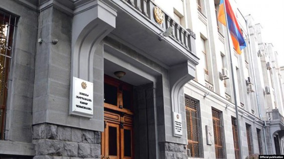 Ապօրինի կերպով զենք, ռազմամթերք փոխադրելու և պահելու դեպքի առթիվ հարուցված քրգործը ուղարկվել է դատարան