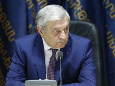 2019 թվականն աննախադեպ էր արտակարգ իրավիճակների թվով. ԱԻՆ ղեկավար