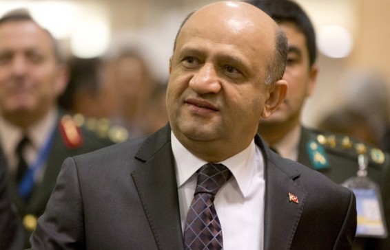 Թուրքիայի պաշտպանության նախարարը մանրամասներ է հայտնել Սիրիայում իրականացվող գործողությունից