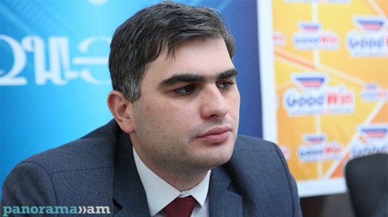 Պարսյան. Նոր վերաբաշխումներ կարագի շուկայու՞մ