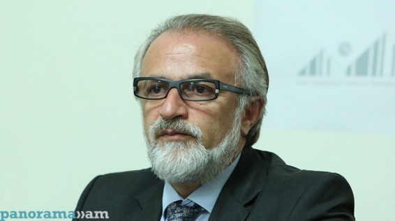 ԱԱԾ-ն Վերմիշյանի աշխատասենյակից տարել է համակարգիչ ու որոշ փաստաթղթեր