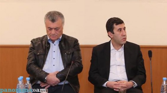 Р. Акопян: МИД Армении оказывается в довольно сложном положении из-за Никола Пашиняна