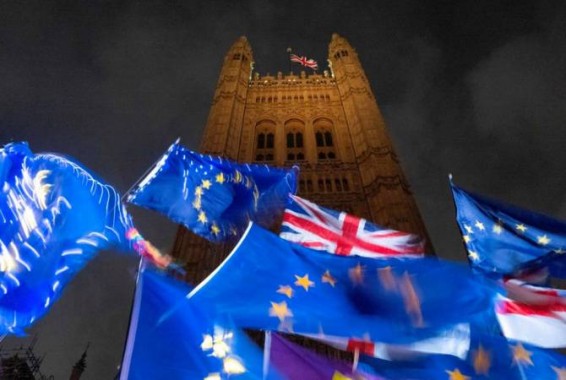 Brexit-ն ուժեղացրել է Ֆրանսիայի և Գերմանիայի ազդեցությունը ԵՄ-ում. Financial Times