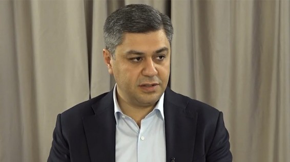 Экс-глава СНБ Армении о заявлении Геворка Костаняна