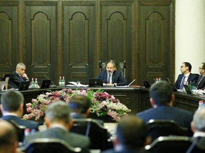 Տավուշի մարզի 19 համայնքների միավորման արդյունքում կհիմնվի Իջեւան միավորված համայնքը