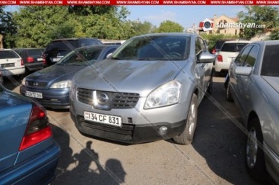 Հատուկ պահպանման տարածքը լցվել է օրինախախտ ու խմած վարորդների «գոլդ» համարանիշներով թանկարժեք մեքենաներով