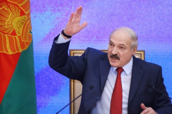 «Բոլորին բանտախուց տանել». Լուկաշենկոն կարգադրել է «կաշառակերներ» տեղափոխող ինքնաթիռին փոխել ուղղությունը և վայրէջք կատարել այլ քաղաքում