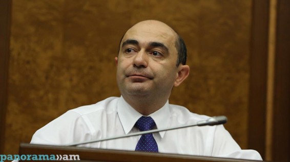 Հայտարարություններով դավաճաններ և սրբեր չեն օծում, պարոն վարչապետ. Մարուքյան