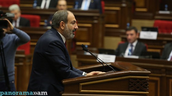 Մենք գտել ենք երազանքի Սահմամանադրական դատարանի մոդելը. վարչապետ