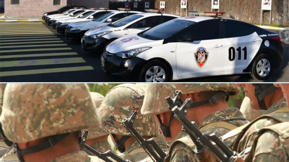 Անսպասելի ստուգայցերի արդյունքում արձանագրվել են մի շարք խախտումներ