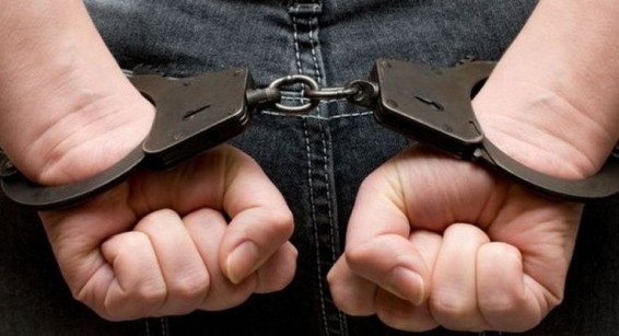 Կրասնոդարի իրավապահների կողմից հետախուզվողը բերման է ենթարկվել Ավանի անձնագրային բաժանմունքից