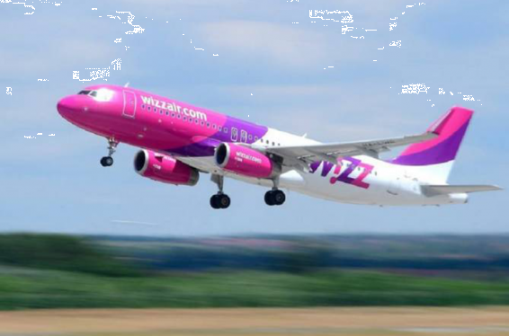 Wizz Air-ը չվերթեր կիրականացնի Երևան-Լառնակա-Երևան երթուղով