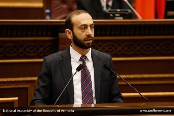 Արարատ Միրզոյանի մասին դիտարկվել են մեծաքանակ բացասական հոդվածներ. «Մեդիա պաշտպան»