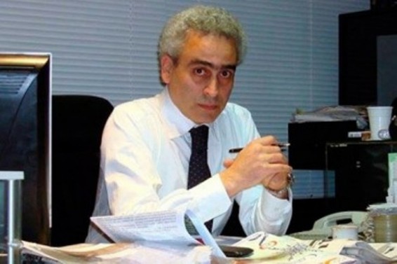 Ժիրայր Սեֆիլյանը եղբայրը կոչով դիմել է լիբանանահայերին