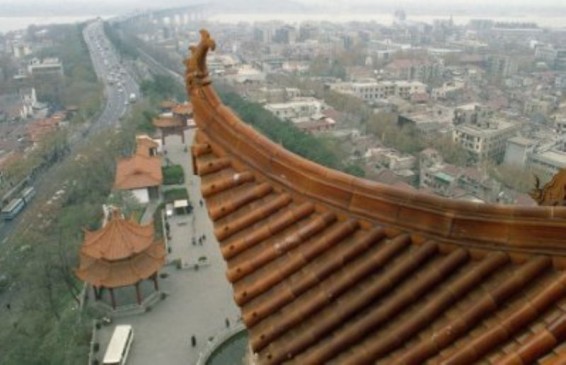 Չինաստանում ջրհեղեղներից վնասվել են հին ժայռապատկերները