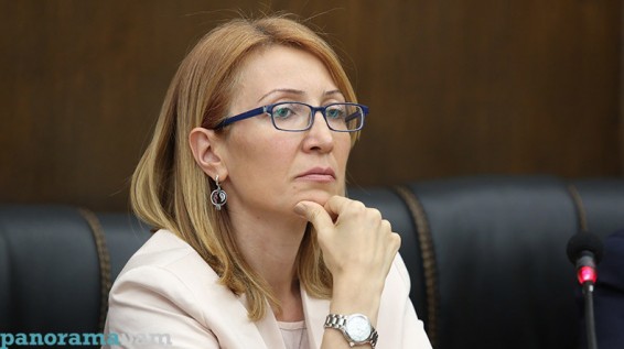 Ցավալի է մտածել, որ այդ մանիպուլիացիայի մաս է կազմում նաև Կենտրոնական բանկը.Թանդիլյան