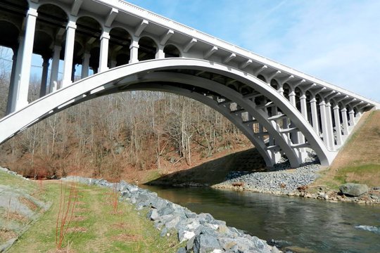 Բալթիմորում հայտնաբերել են ստորգետնյա ամֆետամինային գետեր