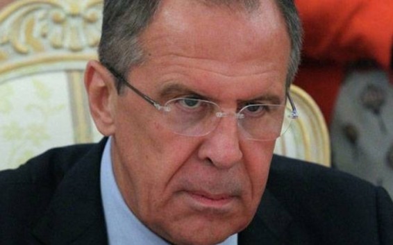 Լավրովը խորհուրդ է տվել ԱՄՆ-ին «նայել հայելու մեջ» եւ կատարել Սիրիայի հարցով իր խոստումները