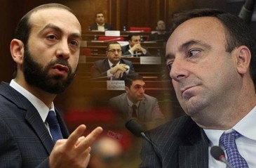 Հանրաքվեն կչեղարկվի՞. 168.am