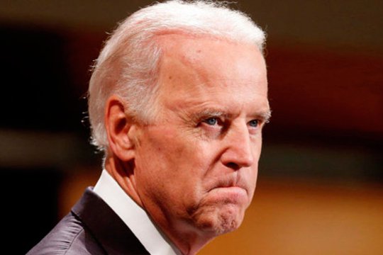 Բայդենը «Հյուսիսային հոսք-2»-ի ստեղծումը համարել է «Եվրոպայի համար վատ գործարք»