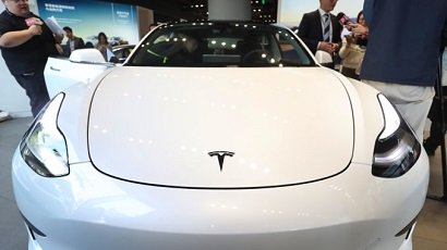 Շանհայի կառավարությունը կօգնի Tesla-ին փետրվարի 10-ից վերսկսել արտադրությունը չինական գործարանում