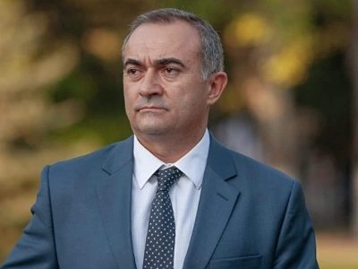 «Քաղաքական իմաստով ես իսկապես ուզում եմ, որ հանրաքվեն տեղի ունենա». Թեւան Պողոսյան