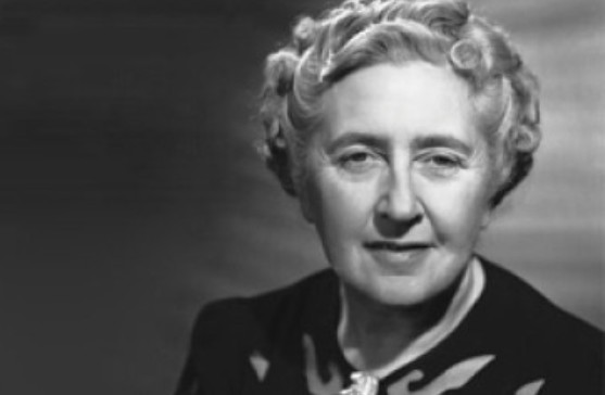 BBC-ն կէկրանավորի Ագաթա Քրիստիի 7 գրքերը