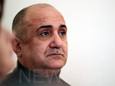 Սամվել Բաբայանի կուսակցությունը սատարելու է նախագահի թեկնածուներից մեկին