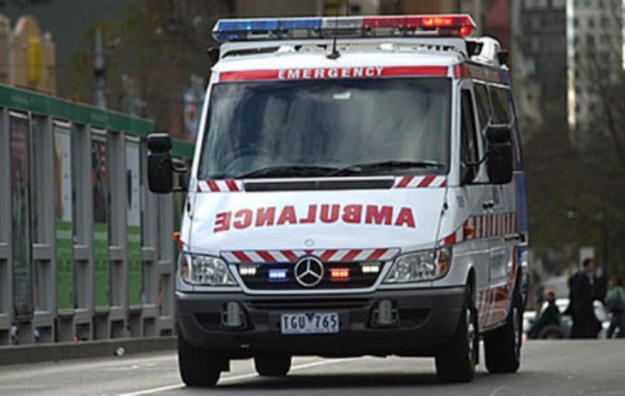 Ռումինիայի եւ Քուվեյթի նախարարները տուժել են ավտովթարից