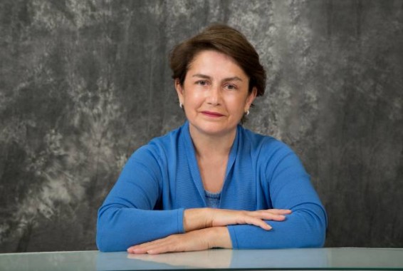 Прооперирована супруга президента РА Нуне Саркисян