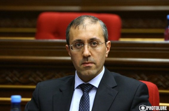 «ՀՀ-ն կպարտվի ՄԻԵԴ-ում, իր քաղաքացիների համար դատական պաշտպանություն չապահովելը կոնվենցիայի խախտում է»․ Գոռ Հովհաննիսյան