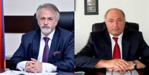Ո՞վ է կաշառք տվել Վերմիշյանին «վաստակավոր շինարարի» կոչում. Hraparak am