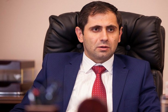 «Այո»-ի շտաբը կգլխավորի Սուրեն Պապիկյանը