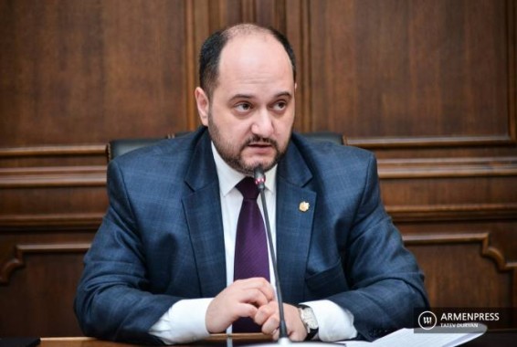 Министр сравнил проект Закона «О дошкольном образовании» с конституционными изменениями