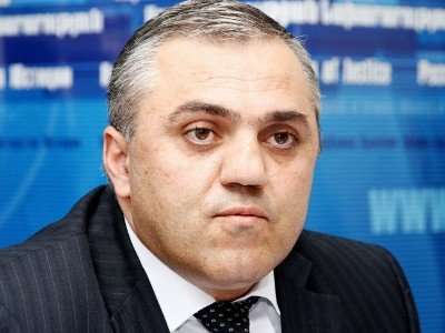 Հրայր Թովմասյանի սանիկն ազատ արձակվեց