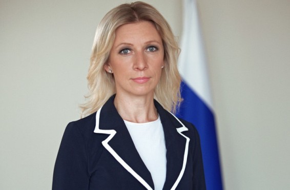 Ռուսաստանի համար անակնկալ չէր ԴԱԻՇ-ի մոտ քիմիական զենքի առկայությունը. Զախարովա