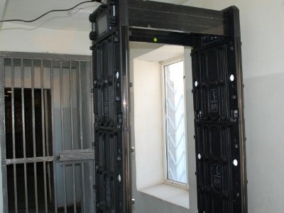 Քրեակատարողական հիմնարկները վերազինվում են անվտանգության ապահովման ժամանակակից միջոցներով