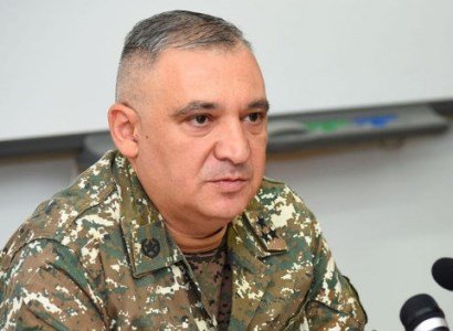 Հանրային ՀԸ ռեպորտաժի տեղեկատվությունն իրականությանը չի համապատասխանում. ԶՈւ ԳՇ ներկայացուցիչ