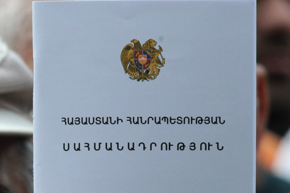 Пашинян прогнозирует развитие 