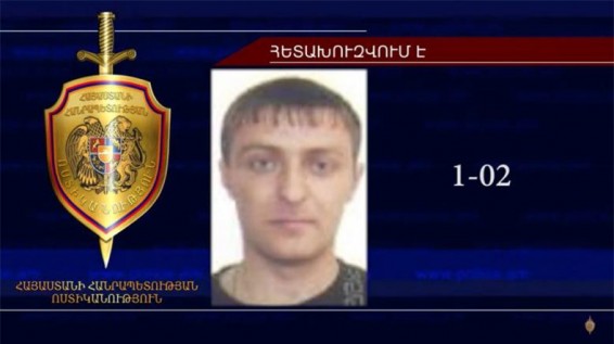 51-ամյա տղամարդու սպանությունը բացահայտվել է