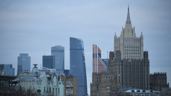 МИД России обвинил Турцию в обострении ситуации в Идлибе